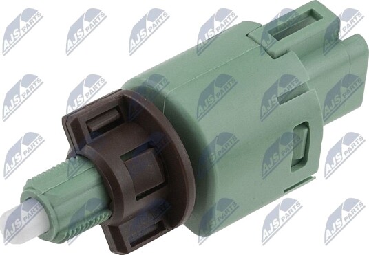 Bremselysbryter NTY ECW-MS-001