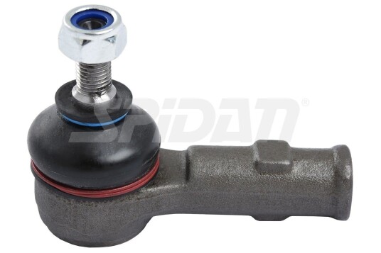 Endeledd SPIDAN CHASSIS PARTS 45548