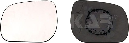 Speilglass ytterspeil ALKAR 6401306