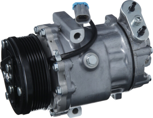 VALEO 811243 AC-kompressor VALEO 811243 AC-kompressor