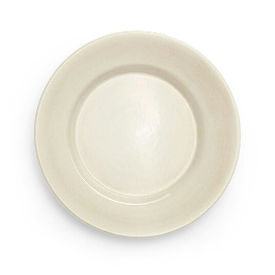 Mateus Tallerken Sand 25 cm