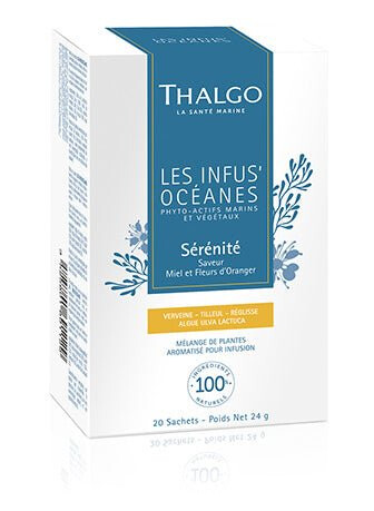 Thalgo Organic Infus’Océanes – Serenity