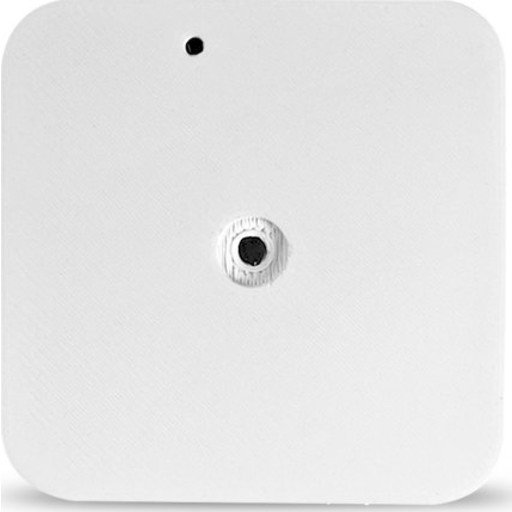 Light Solutions - Bakdeksel for Philips Hue Motion Sensor - Hvit