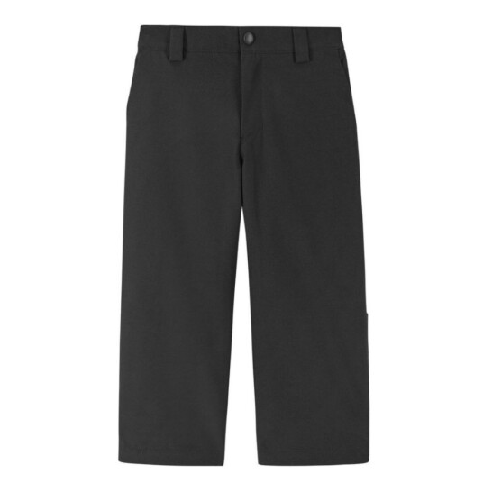 Reima   Skallbukse Kunto Reimatec Black   98