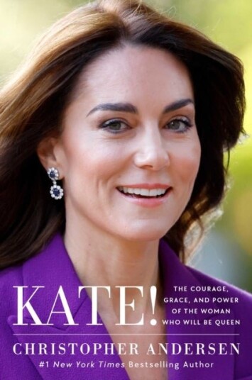 Kate! Kate!