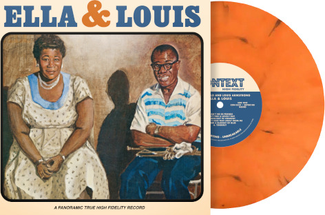Ella & Louis