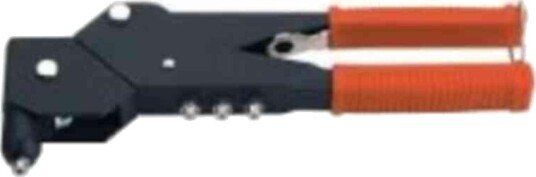 Bahco 2681 Nagleverktøy 285mm Elektrikertenger med 360° Hode Bahco 2681 Nagleverktøy 285mm Elektrikertenger med 360° Hode