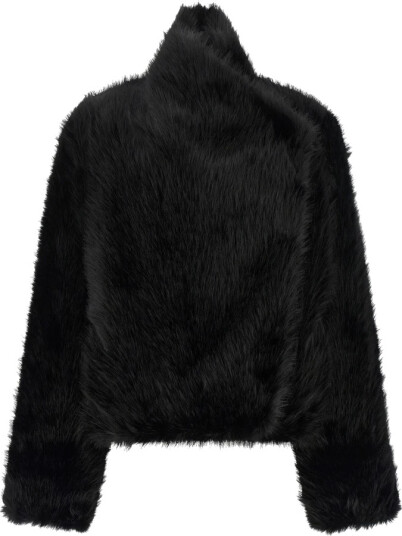 BB Couture Dame Jakker Svart S, BB Couture Dame Jakker Svart S,