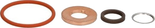 ENGITECH ENT250406 Reparasjonssett, common rail system