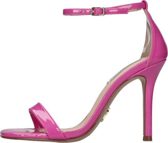 Steve Madden Dame Sko Rosa 39 EU,