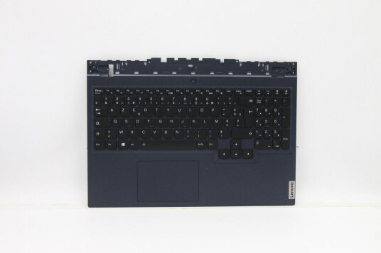 Lenovo Upper Case ASM_FRA