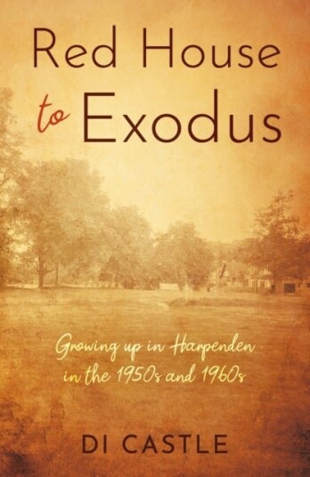 Red House to Exodus Red House to Exodus