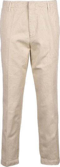 Dondup Dame Bukser Beige W29, Dondup Dame Bukser Beige W29,