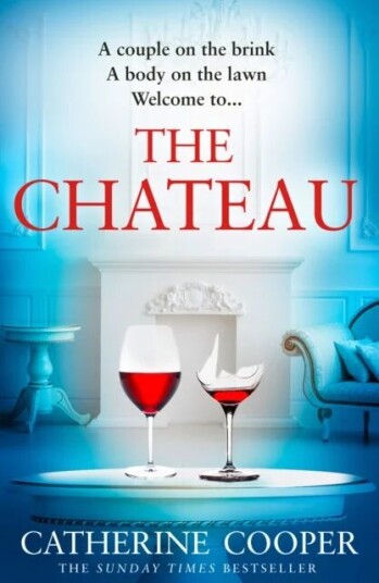 The Chateau Av Catherine Cooper