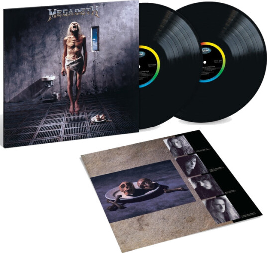 Countdown To Extinction