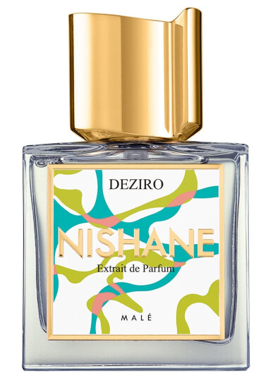 Nishane Deziro Nishane Extrait de Parfum 100 ml