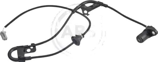 A.B.S. 31076 Sensor ABS A.B.S. 31076 Sensor ABS