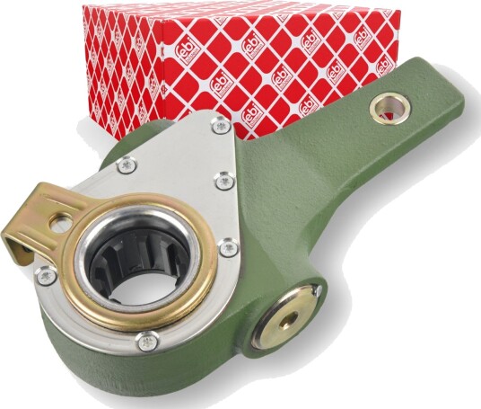 Stangsystemaktuator, bremseanlegg FEBI BILSTEIN 179527