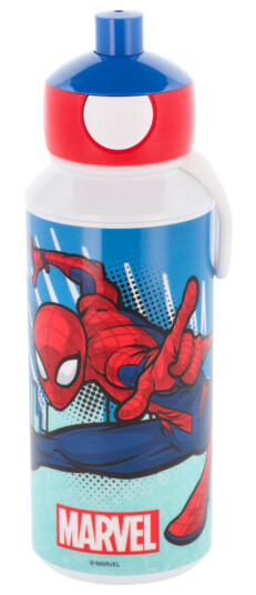 Mepal Campus drikkeflaske pop-up Spiderman 40 cl