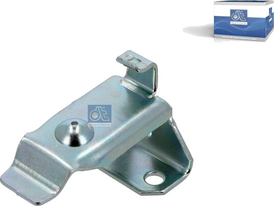 Koplingshode DT Spare Parts 9.72017