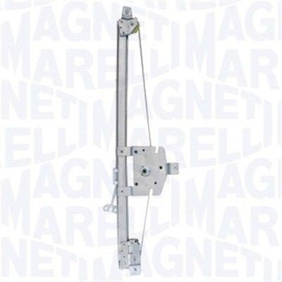 Vindusheis MAGNETI MARELLI 350103177600 Vindusheis MAGNETI MARELLI 350103177600