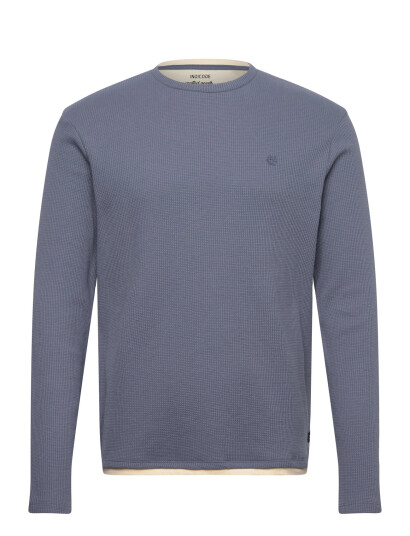 INDICODE Insigfinn Blue M