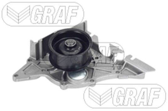GRAF PA618A Vannpumpe