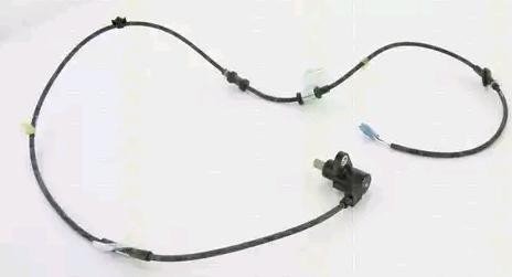 TRISCAN 8180 69301 Sensor ABS