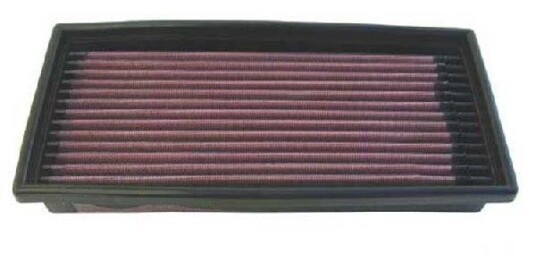 Luftfilter K&N Filters 33 2002