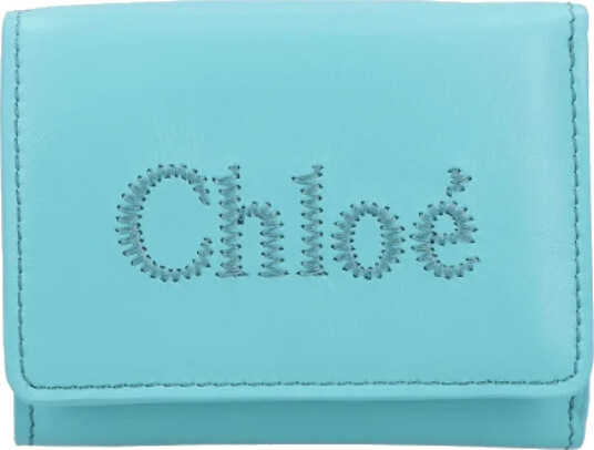 Chloé Dame Accessories Blå ONE SIZE,