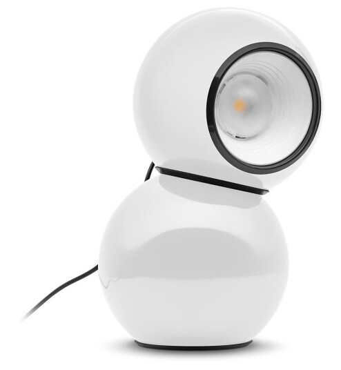 Stilnovo - Gravitino 541 Table Lamp - White - Bordlamper - Antonio Macchi Cassia