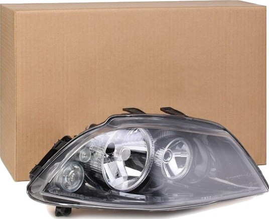 ALKAR 2746802 Frontlykter