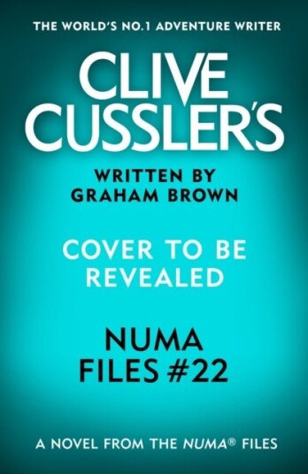 Clive Cussler’s Cold Fire Clive Cussler’s Cold Fire