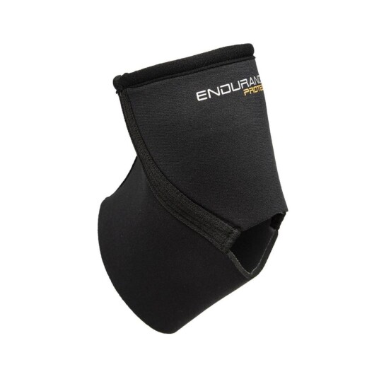 Endurance PROTECH Neoprene Ankle Support 1001 Black S Endurance PROTECH Neoprene Ankle Support 1001 Black S