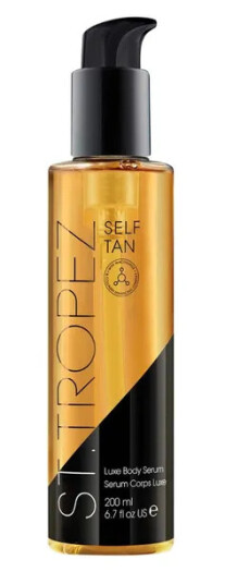 St. Tropez Luxe Body Serum 200 ml