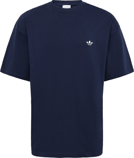 Adidas Originals Ess Tee Navy XL