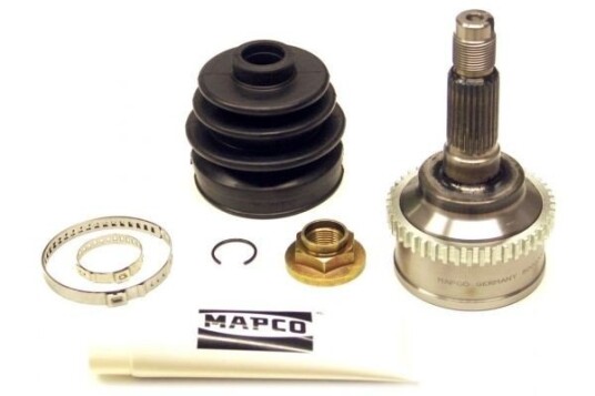 Mapco Drivknute drivaksel MAPCO 16293