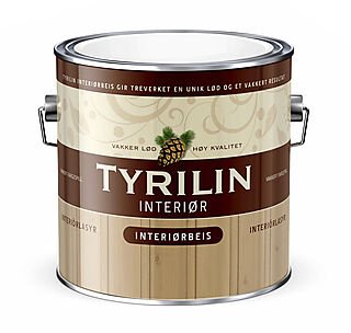 Tyrilin int beis klar base 27 l interior Tyrilin int beis klar base 27 l interior