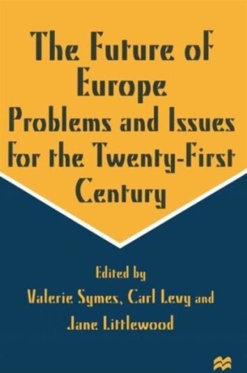 The Future of Europe