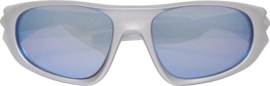 OAKLEY Neoforma   Silver   ONE SIZE