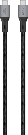Sandstrom SUSB4CC26E Usb Cable