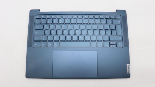 Lenovo COVER Upper Case ASM_GER H
