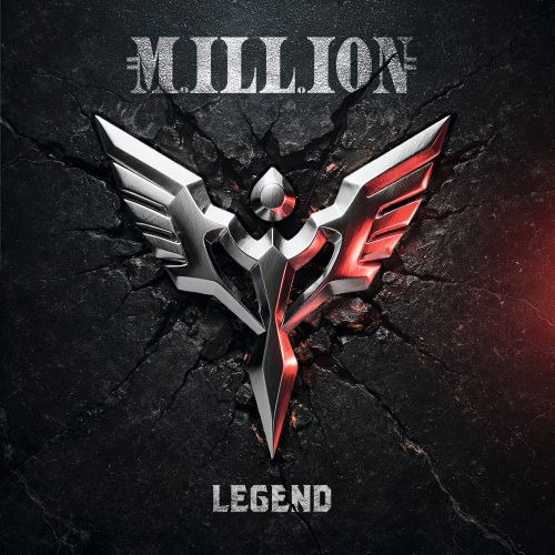 M.ill.ion Legend CD