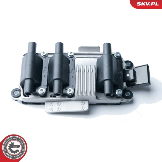 Tennspole ESEN SKV 03SKV216