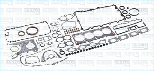 Tetnings helsett, motor AJUSA 50154600