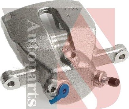 Bremsecaliper YSPARTS YS-BC1542