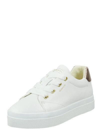 GANT Avona Sneaker White 41 GANT Avona Sneaker White 41