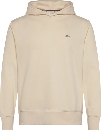Gant | Shield Logo Hoodie | M