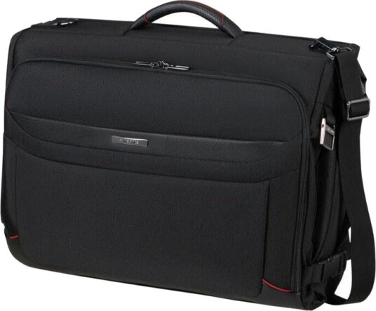 Samsonite Pro-Dlx 6 Dresspose Svart
