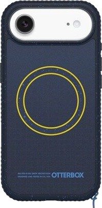 OtterBox Sole Series - back cover for mobile phone